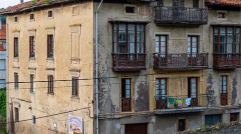 Foto 4 de Casa adosada en venta en Calle el Pozo, 4, Limpias, Cantabria
