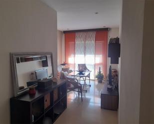 Living room of Flat for sale in  Córdoba Capital  with Air Conditioner and Balcony