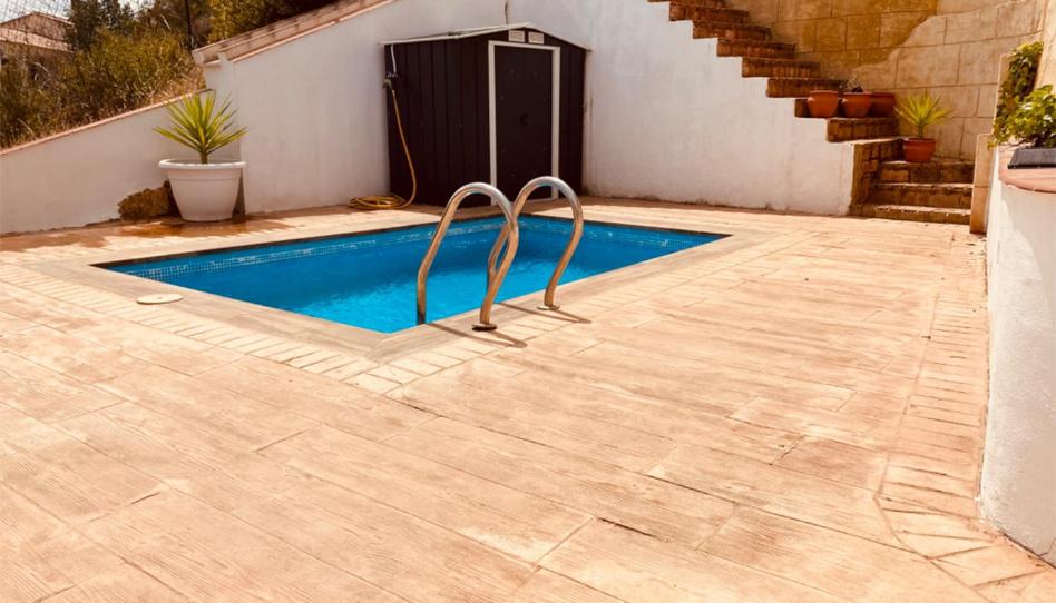 Flat for sale in Avenida del Brezo, 56, Las Jaras, Córdoba - image 1 Photo 1 of Flat for sale in Avenida del Brezo, 56, Las Jaras, Córdoba