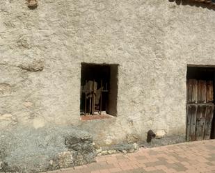 Vista exterior de Casa o xalet en venda en Valdeprados amb Balcó