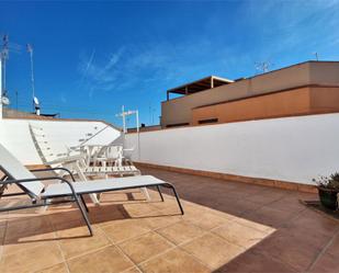 Terrace of Duplex for sale in Mataró  with Terrace