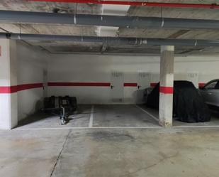 Garage to rent in Avinguda de Les Magnolies, 4, Núcleo Urbano