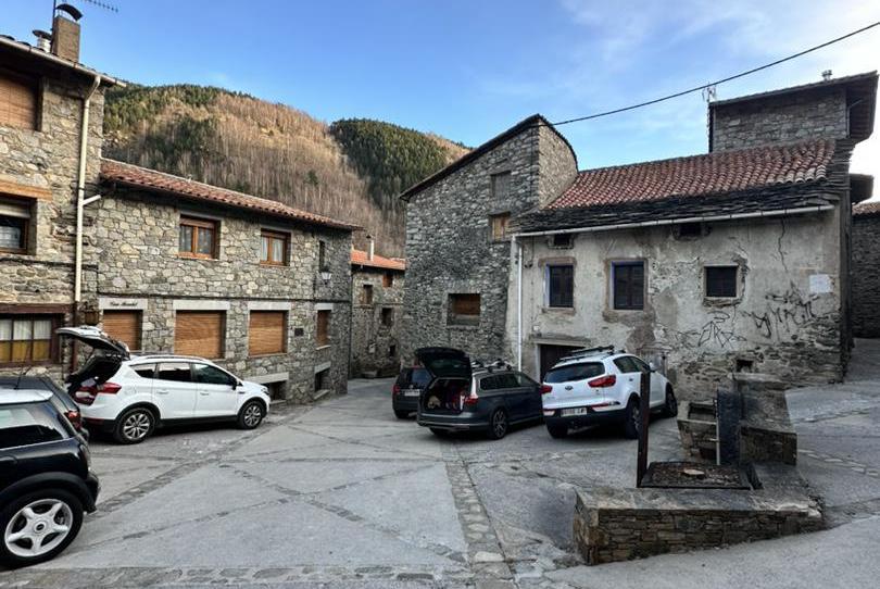 Foto 1 de Finca rústica en venta en Plaça del Replegador, 3, Setcases, Girona