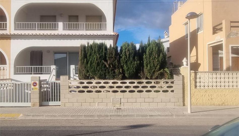 Casa o xalet en venda a Carrer del Cap de L'albir, 14, Mareny de Barraquetes, Valencia - imatge 1 Foto 1 de Casa o xalet en venda a Carrer del Cap de L'albir, 14, Mareny de Barraquetes, Valencia