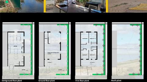 Casa o xalet en venda a Carrer del Cap de L'albir, 14, Mareny de Barraquetes, Valencia - imatge 2 Foto 2 de Casa o xalet en venda a Carrer del Cap de L'albir, 14, Mareny de Barraquetes, Valencia