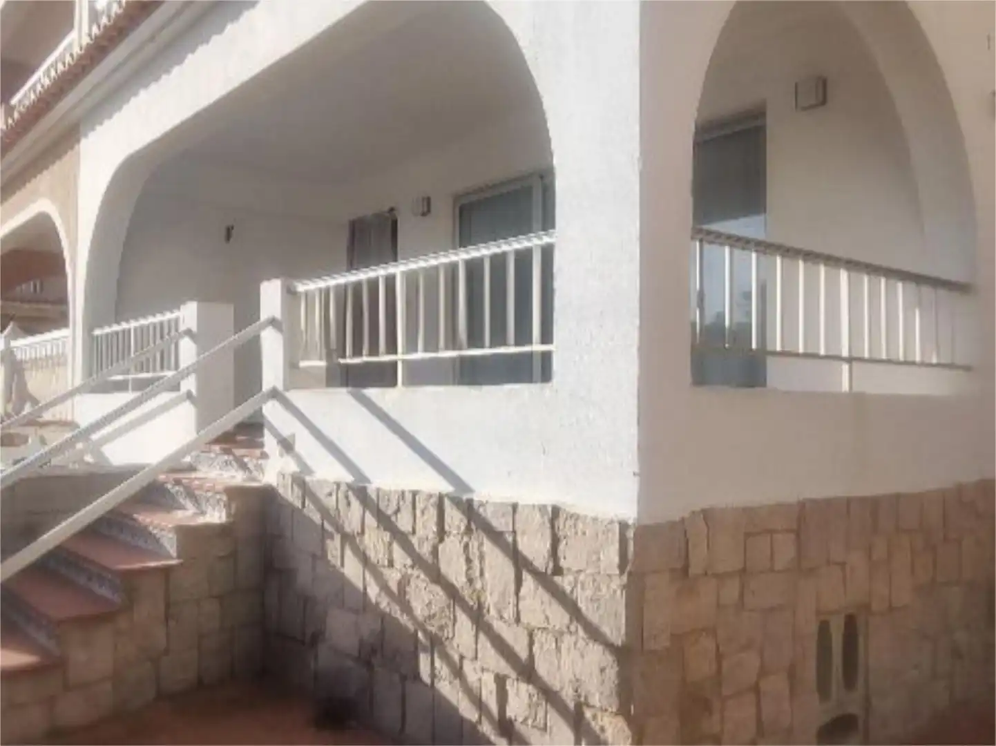 Casa o chalet en venta en Carrer del Cap de L'albir, 14, Mareny de Barraquetes Vista exterior de Casa o chalet en venta en Sueca con Terraza