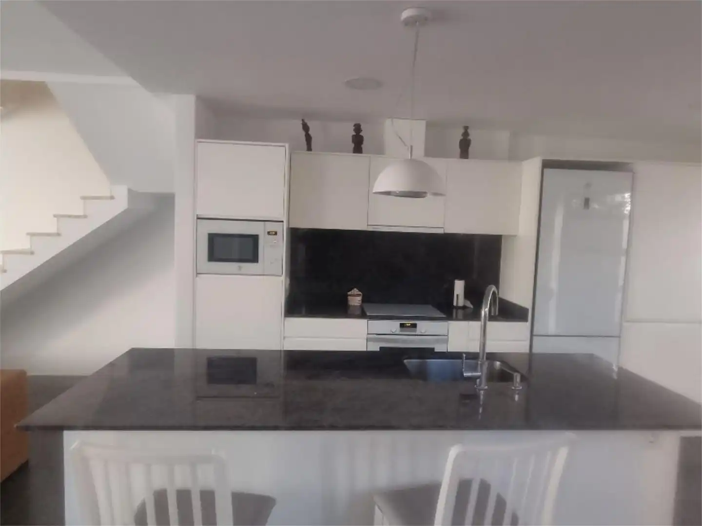 Casa o chalet en venta en Carrer del Cap de L'albir, 14, Mareny de Barraquetes Cocina de Casa o chalet en venta en Sueca con Terraza
