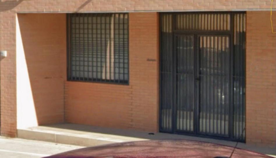 Photo 1 of Office to rent in Avenida República Argentina, 6, Los Villares, Madrid