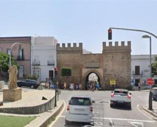 Vista exterior de Local en venda en Tarifa