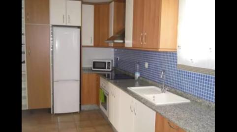 Foto 3 de Àtic de lloguer a Ronda del Generalife, 2, Lomas del Mar, Almería