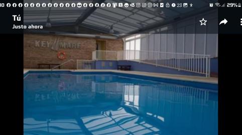 Foto 2 de Àtic de lloguer a Ronda del Generalife, 2, Lomas del Mar, Almería