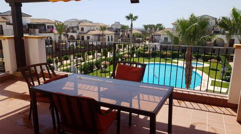 Foto 4 de Àtic de lloguer a Ronda del Generalife, 2, Lomas del Mar, Almería