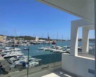 Attic to rent in Costa de Ses Piques, 45, Maó ciutat