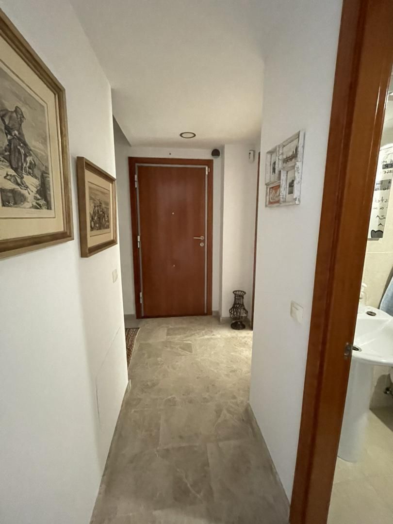 Flat for sale in  Almería Capital  with Air Conditioner, Oven and Washing machine