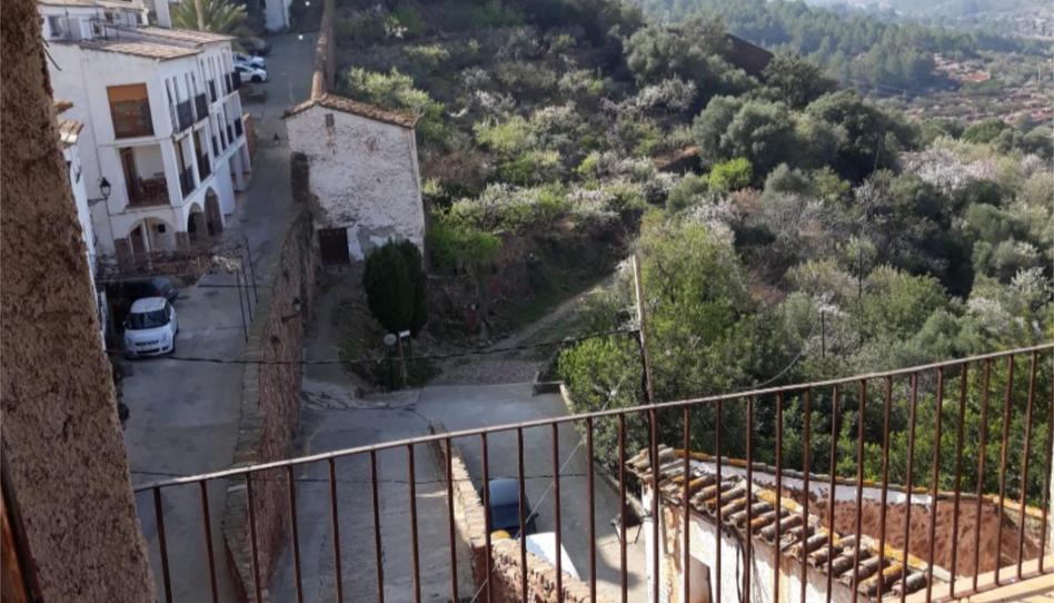 Casa o xalet en venda a Carrer Aguilera Cerni, 14, Vilafamés, Castellón - imatge 1 Foto 1 de Casa o xalet en venda a Carrer Aguilera Cerni, 14, Vilafamés, Castellón