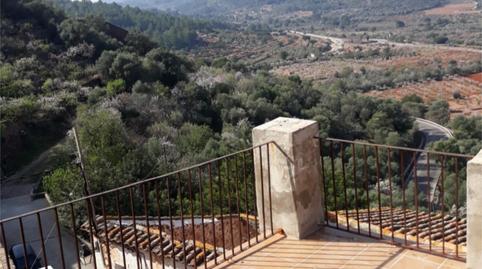 Casa o xalet en venda a Carrer Aguilera Cerni, 14, Vilafamés, Castellón - imatge 2 Foto 2 de Casa o xalet en venda a Carrer Aguilera Cerni, 14, Vilafamés, Castellón