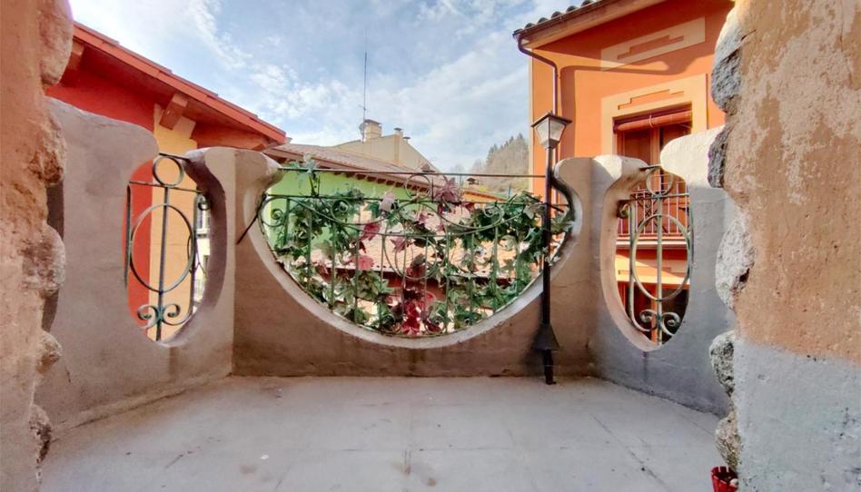 Photo 1 of Loft to rent in Carrer València, 28, Camprodon, Girona