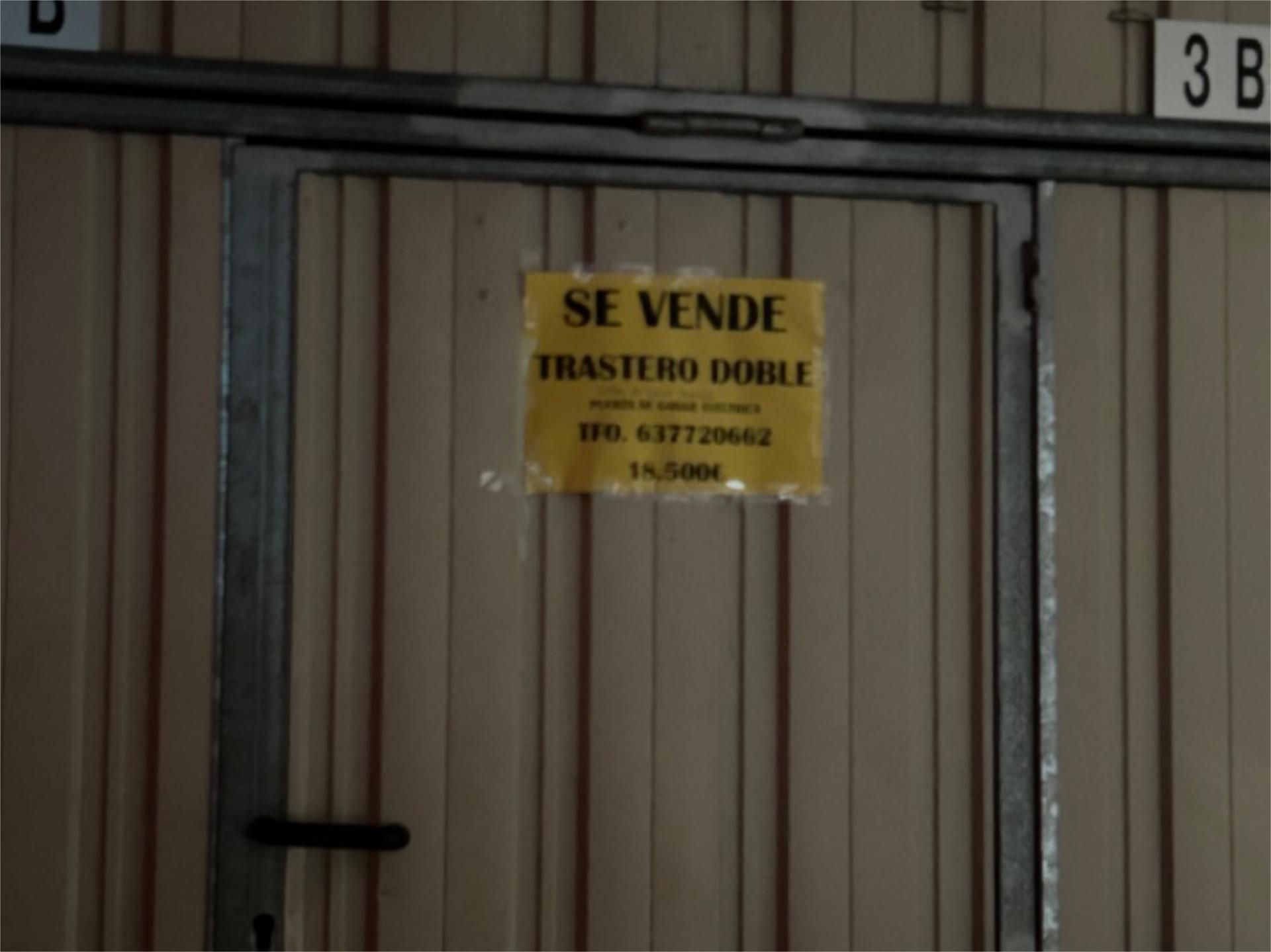 Garatge en venda en Castro-Urdiales