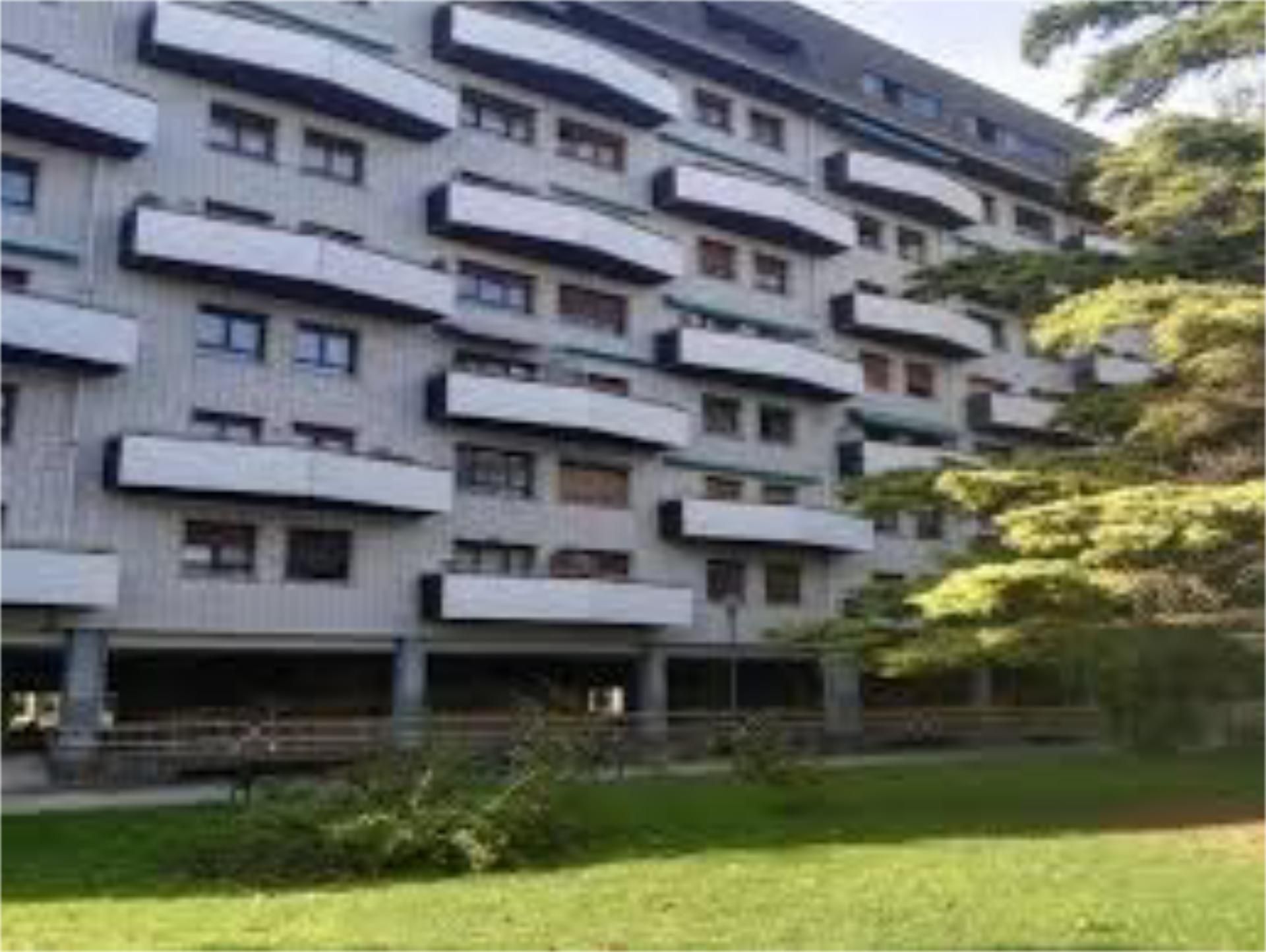 Exterior view of Garage to rent in Vitoria - Gasteiz
