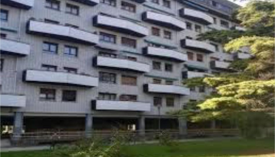 Garaje de alquiler en Argentina Kalea, 24, Txagorritxu, Vitoria - Gasteiz - imagen 1 Foto 1 de Garaje de alquiler en Argentina Kalea, 24, Txagorritxu, Vitoria - Gasteiz