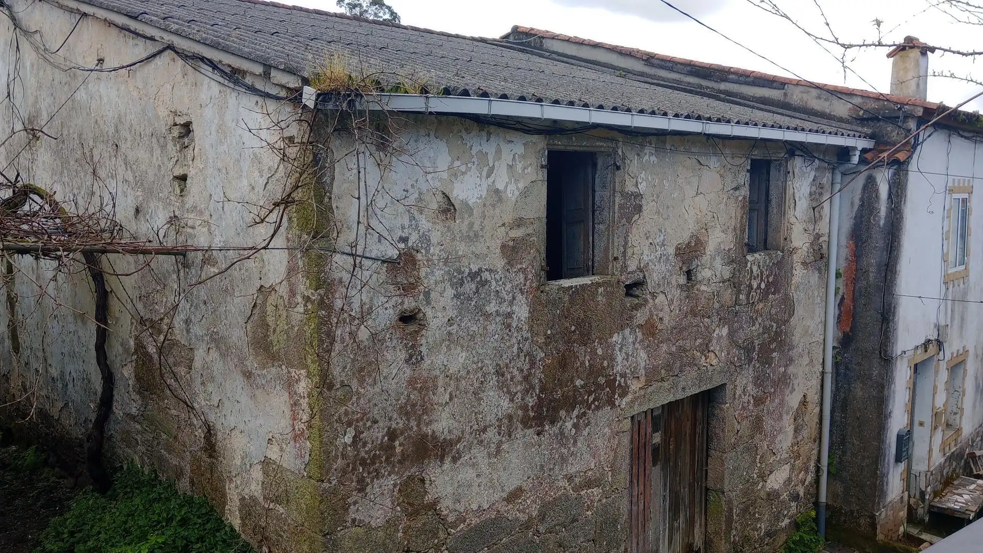 Casa o xalet en venda a Estrada Alvariza, 19, Noia
