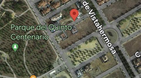 Land for sale in Calle Salvador de Quinta Rodríguez, 14, Consolación, Sevilla - image 4 Photo 4 of Land for sale in Calle Salvador de Quinta Rodríguez, 14, Consolación, Sevilla