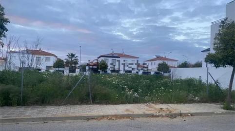 Land for sale in Calle Salvador de Quinta Rodríguez, 14, Consolación, Sevilla - image 2 Photo 2 of Land for sale in Calle Salvador de Quinta Rodríguez, 14, Consolación, Sevilla