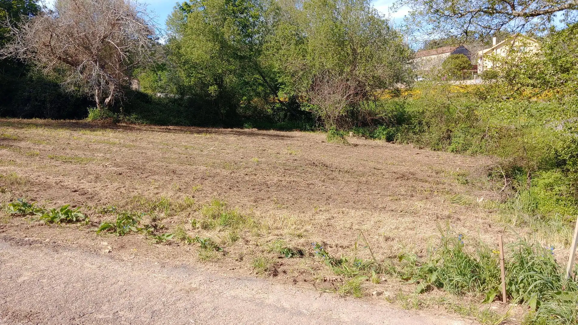 Finca rústica en venta en Estrada Alvariza, 19, Noia Finca rústica en venta en Estrada Alvariza, 19, Noia