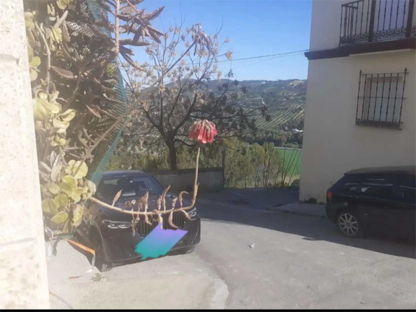 Planta baja en venta en Calle Bellavista, 9, Prado del Rey Parking de Planta baja en venta en Prado del Rey con Trastero y Amueblado