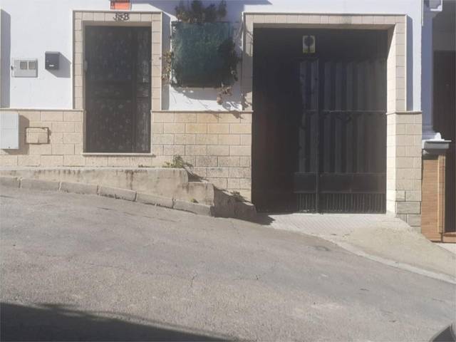 Planta baja en Venta en Calle Bellavista, 9 en Prado del Rey