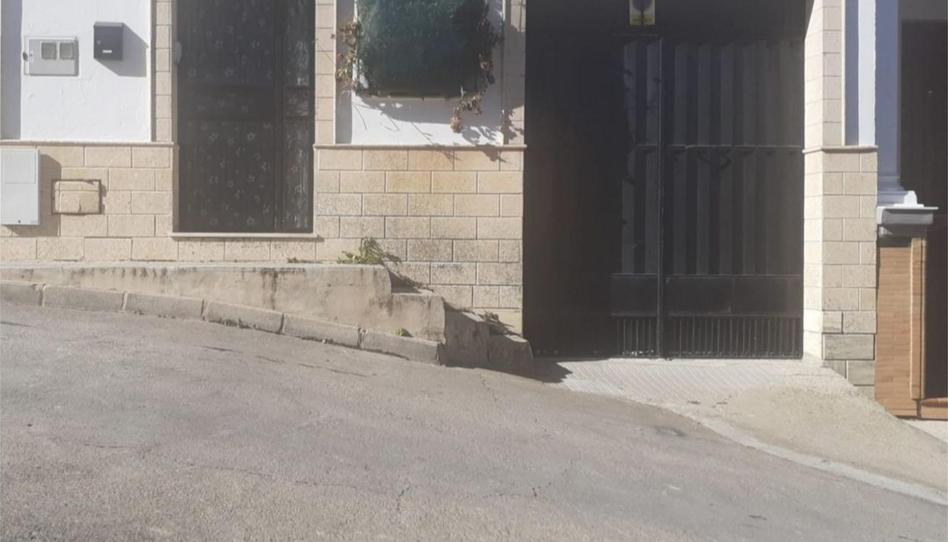 Photo 1 of Planta baja for sale in Calle Bellavista, 9, Prado del Rey, Cádiz