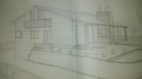 Photo 2 of House or chalet for sale in Avenida de Ramón Nieto, 507, Cabral - Candeán, Pontevedra