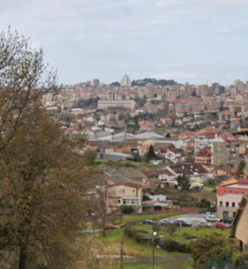 Photo 1 of House or chalet for sale in Avenida de Ramón Nieto, 507, Cabral - Candeán, Pontevedra