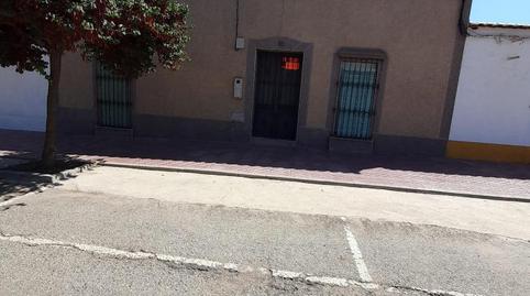 House or chalet for sale in Avenida Vianor, 16, Almendral, Badajoz - image 2 Photo 2 of House or chalet for sale in Avenida Vianor, 16, Almendral, Badajoz