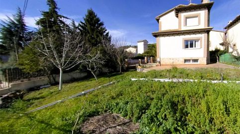 Foto 2 de Casa o chalet en venta en Urbanizacion Gorgocil, 1d, Santa María del Tiétar, Ávila