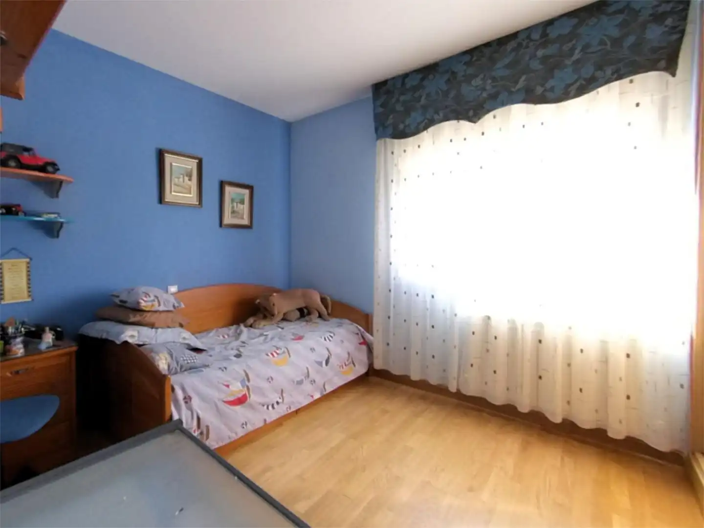 Casa o xalet en venda a Urbanizacion Gorgocil, 1d, Santa María del Tiétar Dormitori de Casa o xalet en venda en Santa María del Tiétar amb Terrassa