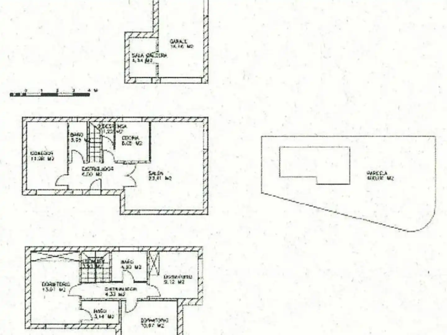 Casa o xalet en venda a Urbanizacion Gorgocil, 1d, Santa María del Tiétar Casa o xalet en venda en Santa María del Tiétar amb Terrassa