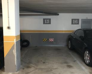 Parking of Garage for sale in Cáceres Capital