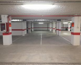 Parking of Garage to rent in Oropesa del Mar / Orpesa