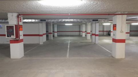 Garatge de lloguer a Carrer Amplaries, 55, Cala Blanca, Castellón - imatge 5 Foto 5 de Garatge de lloguer a Carrer Amplaries, 55, Cala Blanca, Castellón