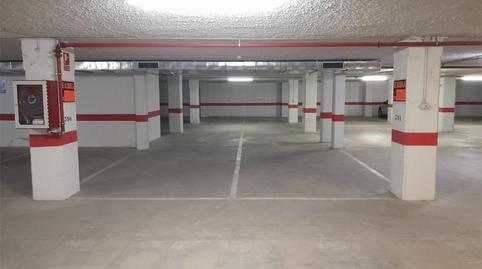 Garatge de lloguer a Carrer Amplaries, 55, Cala Blanca, Castellón - imatge 2 Foto 2 de Garatge de lloguer a Carrer Amplaries, 55, Cala Blanca, Castellón