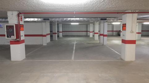 Garatge de lloguer a Carrer Amplaries, 55, Cala Blanca, Castellón - imatge 4 Foto 4 de Garatge de lloguer a Carrer Amplaries, 55, Cala Blanca, Castellón