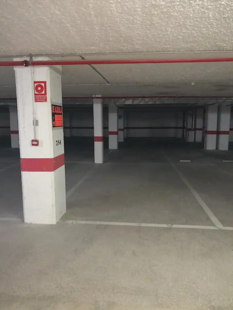 Aparcament de Garatge de lloguer en Oropesa del Mar / Orpesa