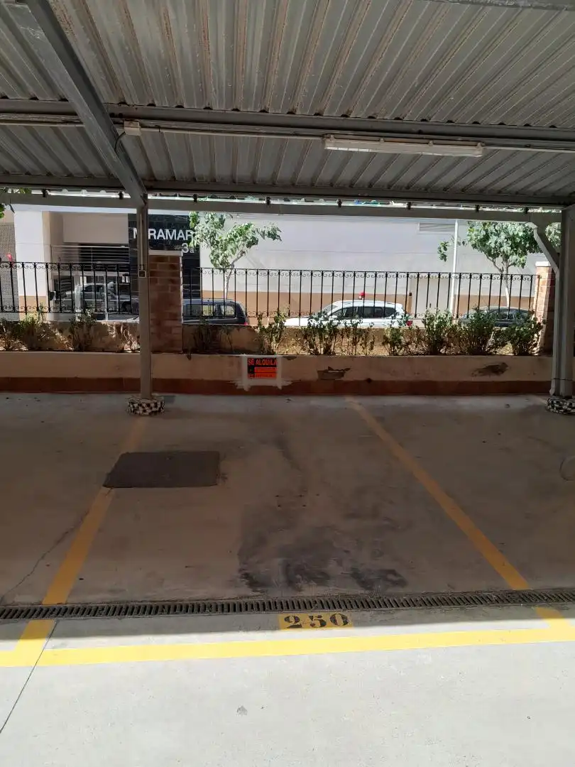 Aparcament de Garatge de lloguer en Oropesa del Mar / Orpesa