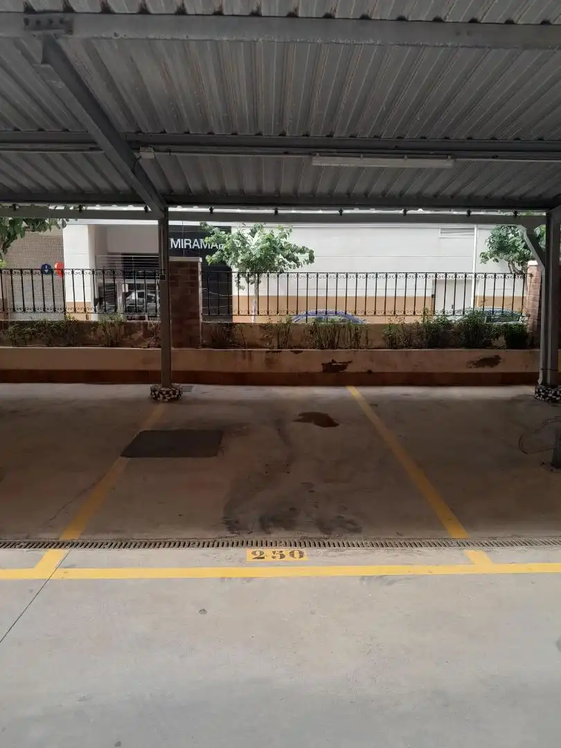 Aparcament de Garatge de lloguer en Oropesa del Mar / Orpesa