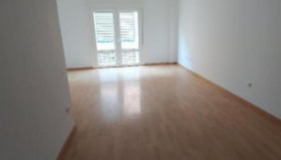 Flat to rent in Calle Marqués de Villafranca, 3, Cariñena, Zaragoza - image 1 Photo 1 of Flat to rent in Calle Marqués de Villafranca, 3, Cariñena, Zaragoza