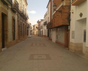 Vista exterior de Local en venda en Niebla