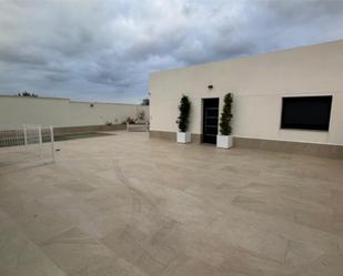 Terrace of Country house for sale in  Murcia Capital  with Air Conditioner, Terrace and Swimming Pool