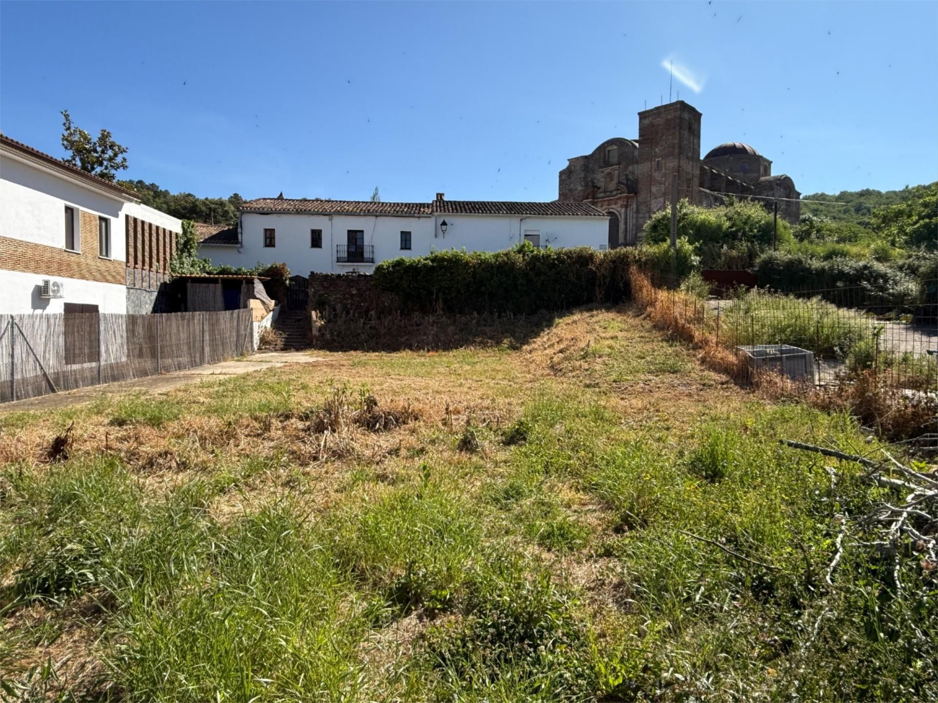 Residential for sale in Castaño del Robledo