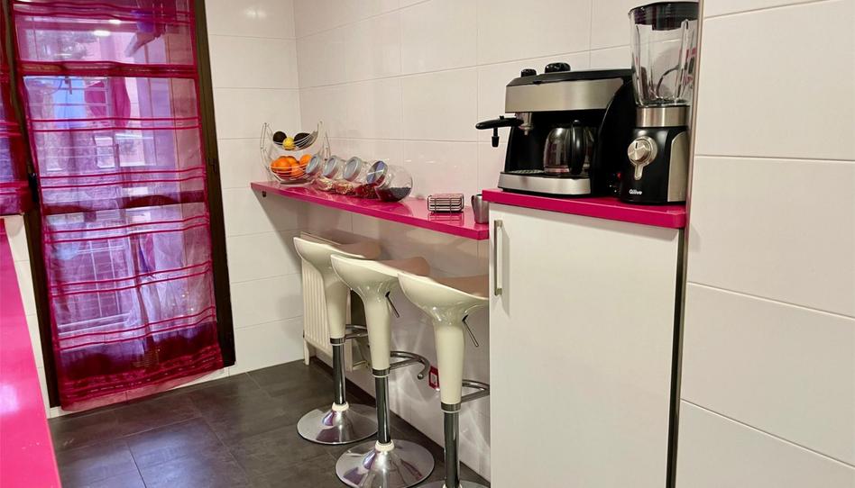 Photo 1 of Flat to rent in Calle San Pedro y San Felices, 19, San Pedro y San Felices, Burgos